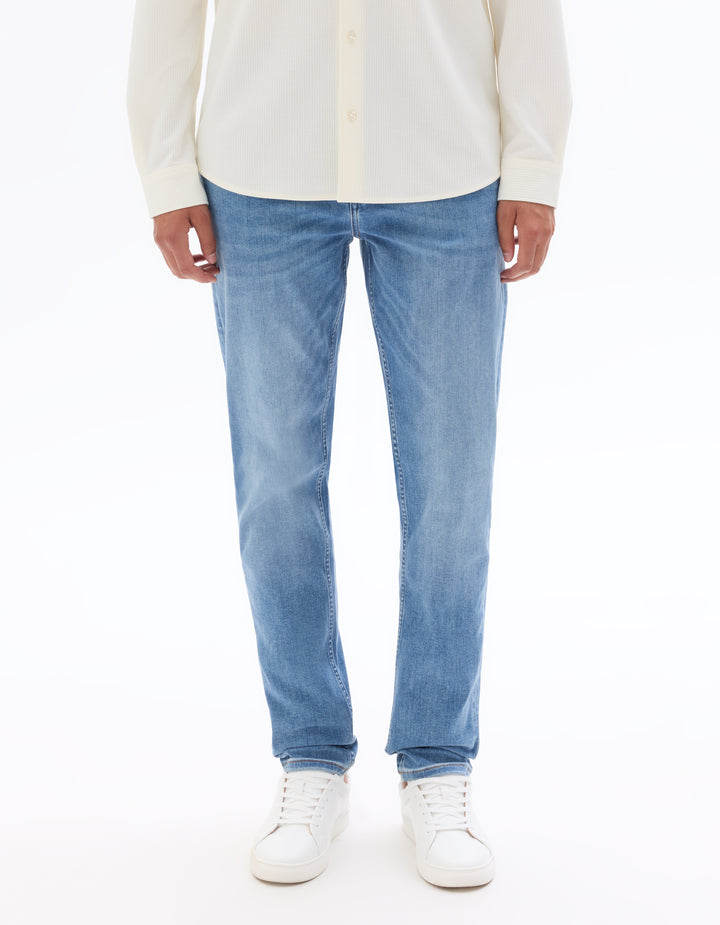 Powerflex slim stretch jeans