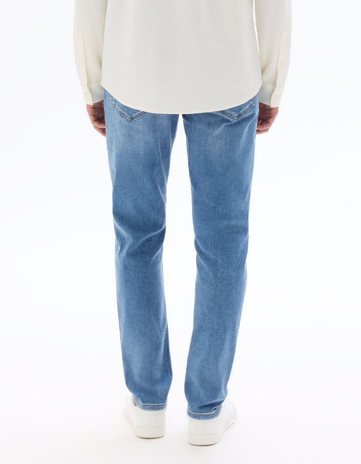 Powerflex slim stretch jeans