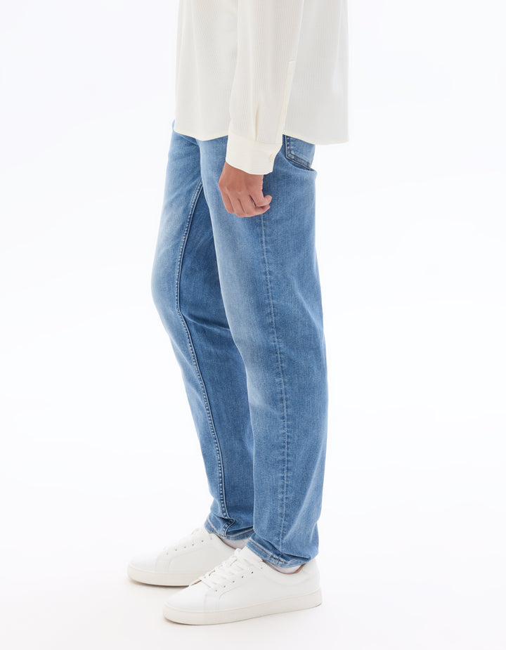 Powerflex slim stretch jeans