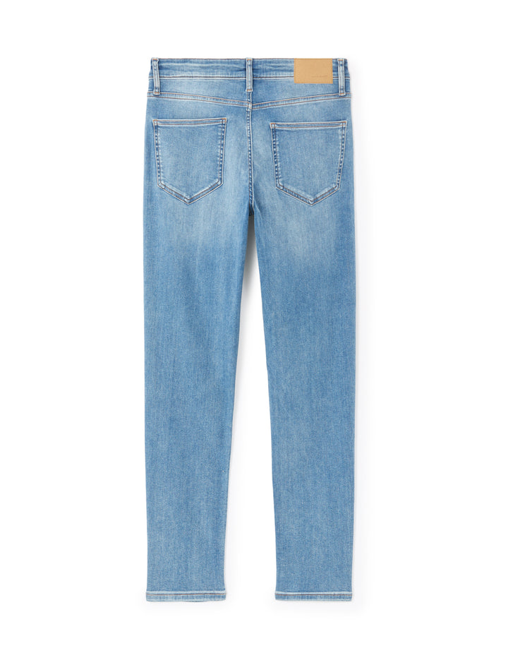 Powerflex slim stretch jeans