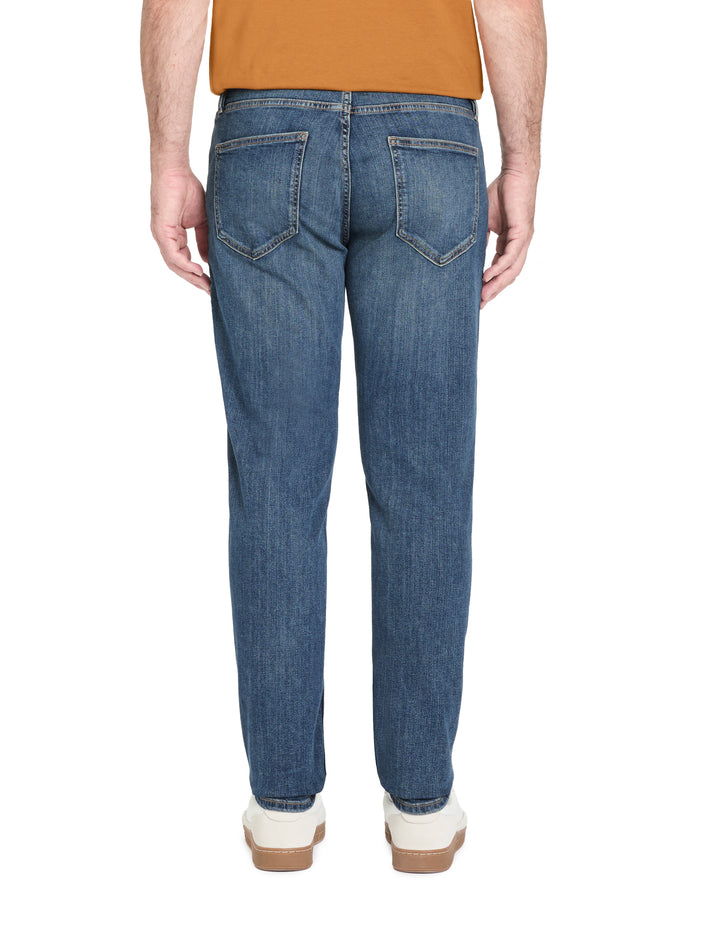 Men - Woven - Pants - denim cotton