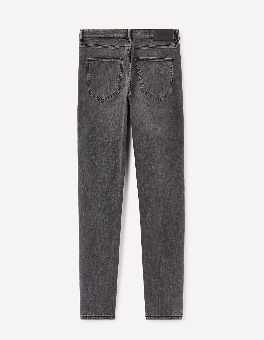 Men - Woven - Pants - denim cotton