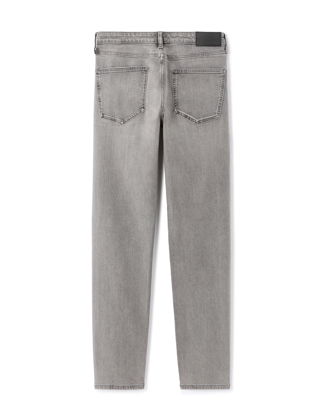 Men - Woven - Pants - denim cotton