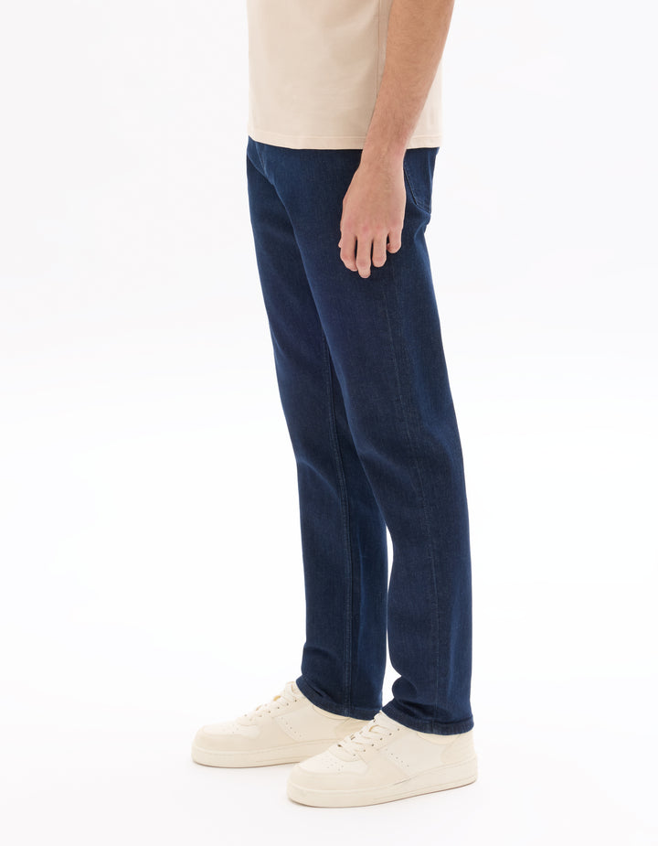 Men - Woven - Pants - denim cotton