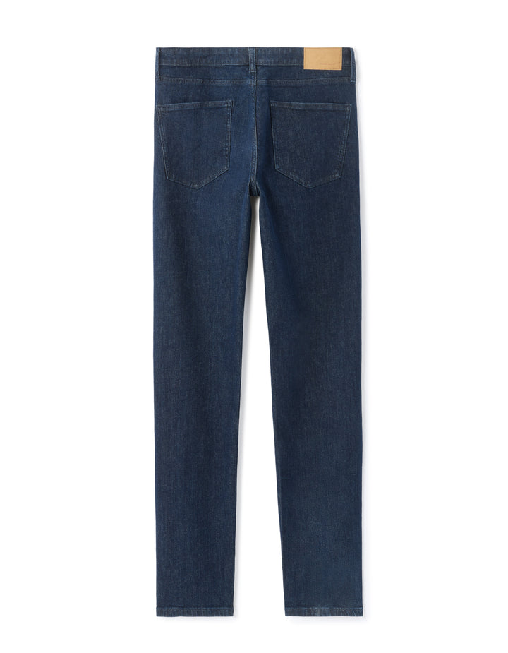 Men - Woven - Pants - denim cotton