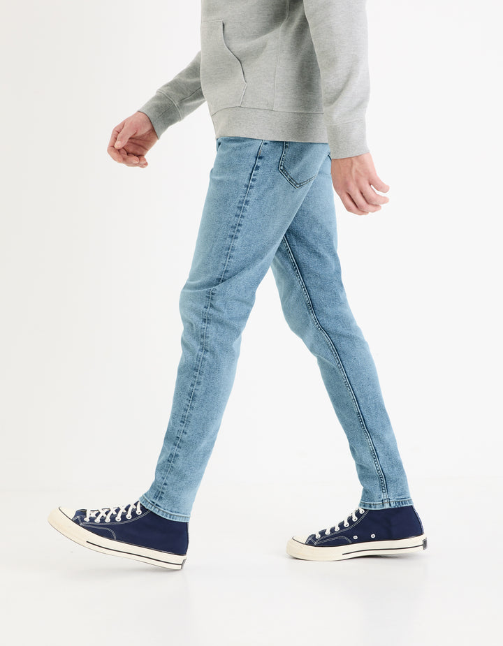 C45 stretch skinny jeans