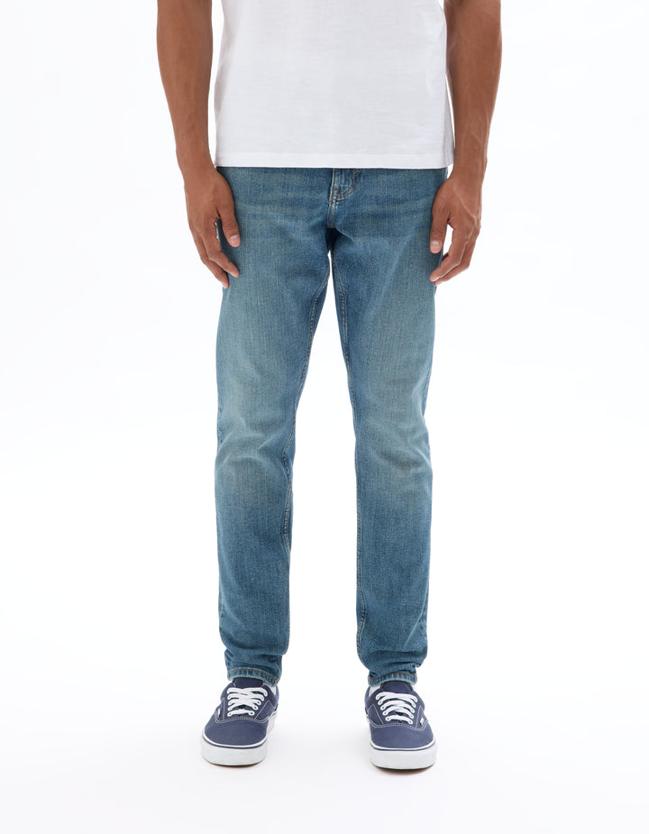 C45 stretch skinny jeans