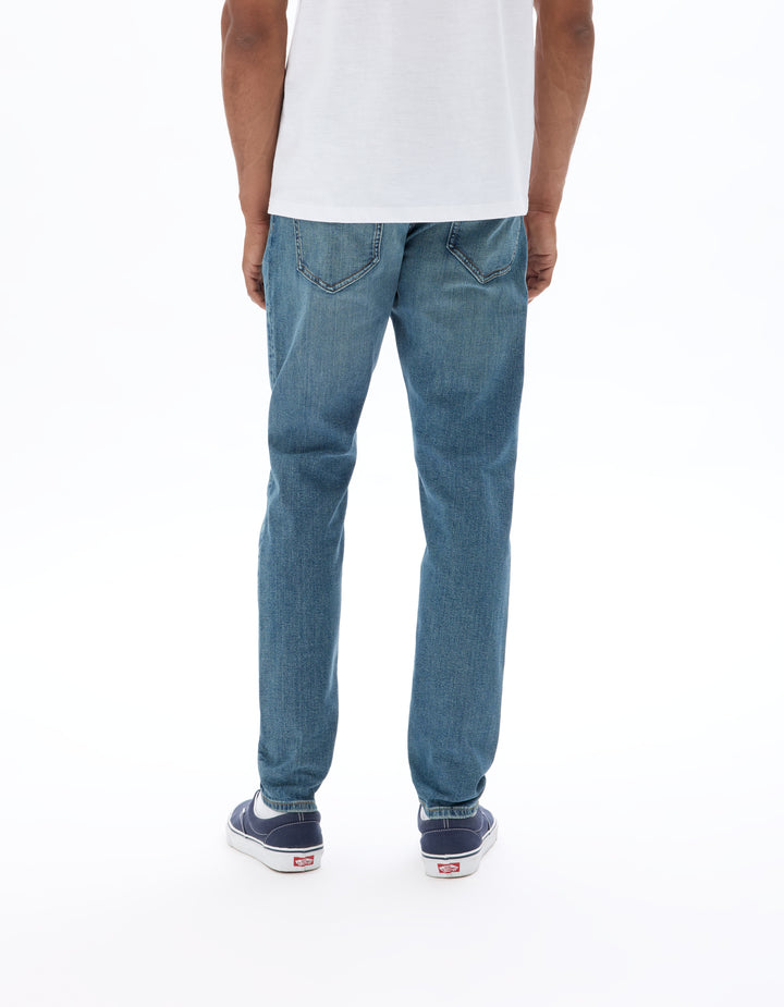 C45 stretch skinny jeans