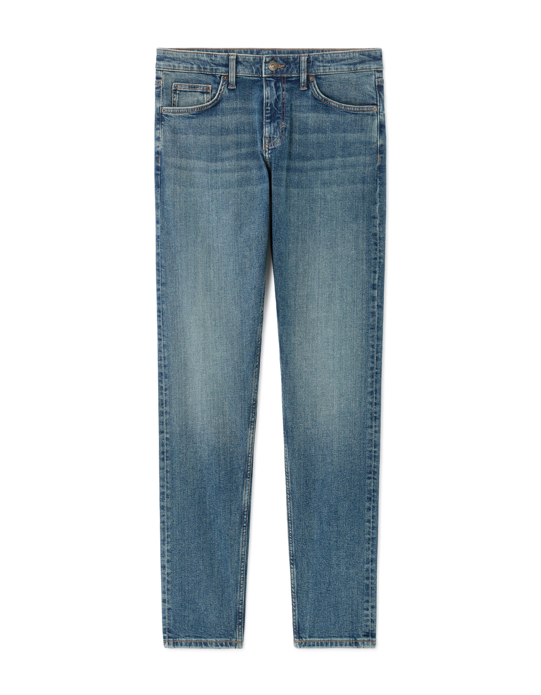 C45 stretch skinny jeans