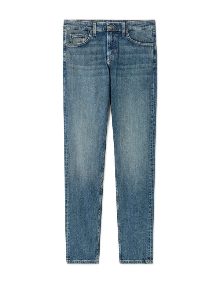 C45 stretch skinny jeans