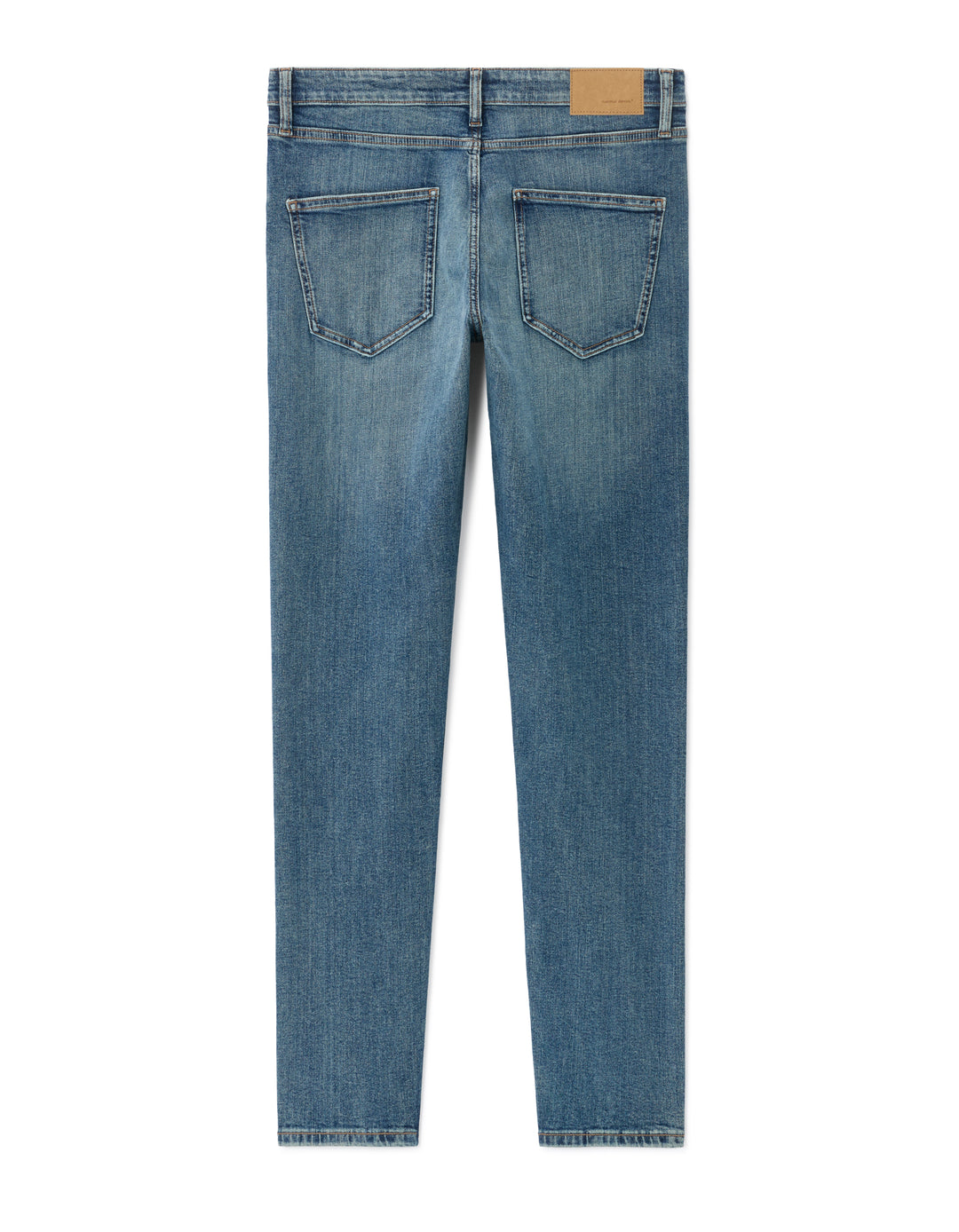C45 stretch skinny jeans