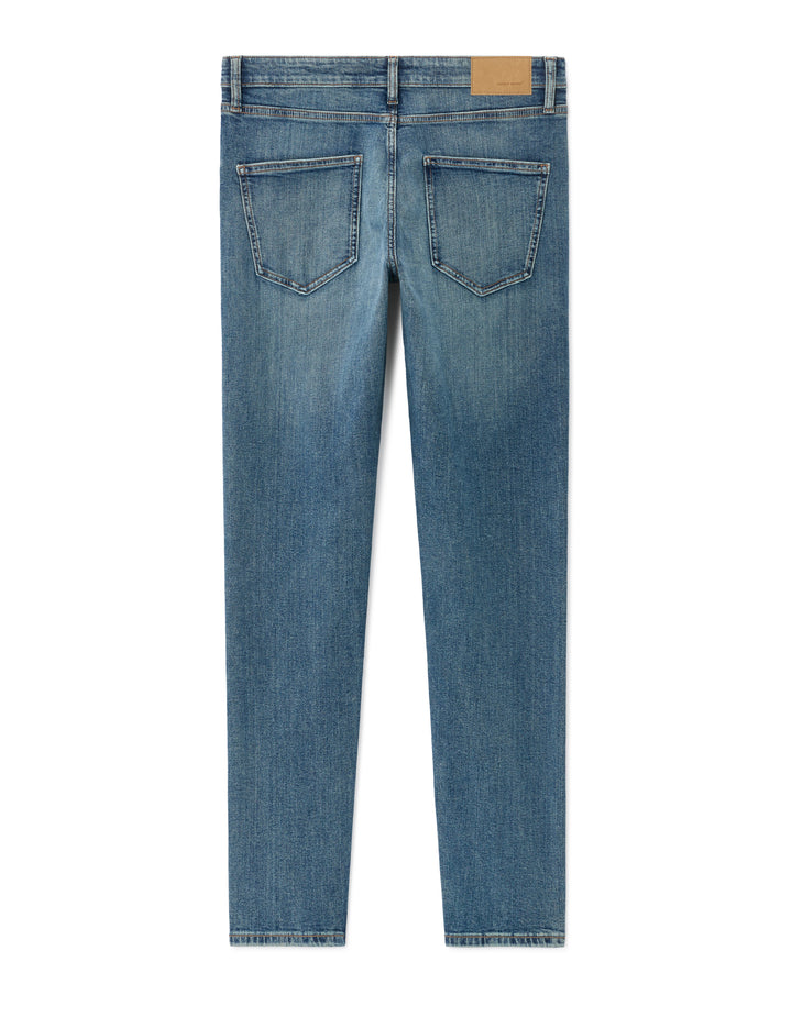 C45 stretch skinny jeans