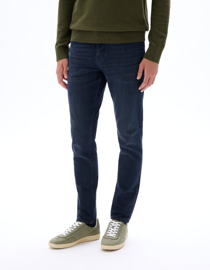 C45 stretch skinny jeans
