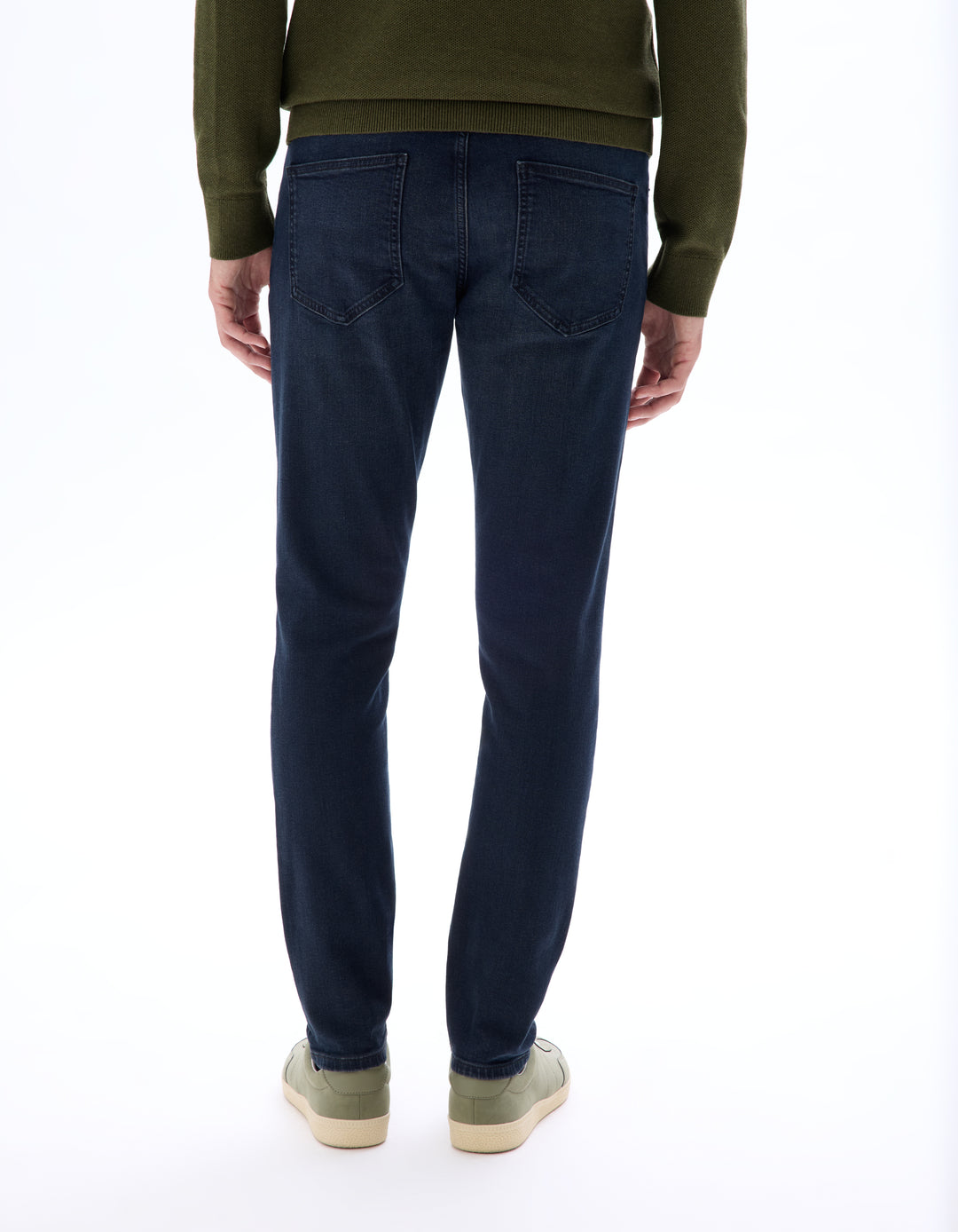 C45 stretch skinny jeans