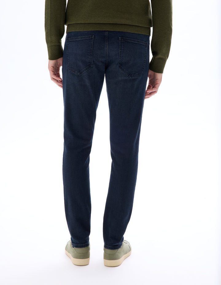 C45 stretch skinny jeans