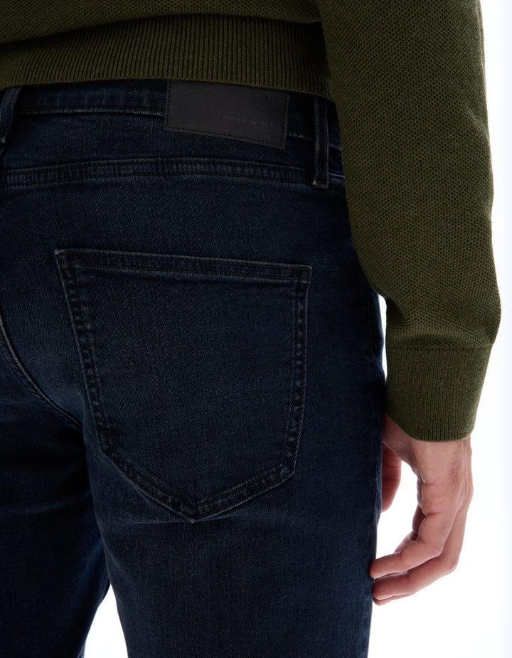 C45 stretch skinny jeans