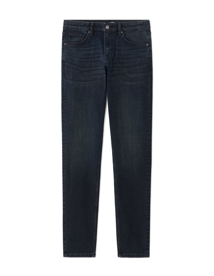 C45 stretch skinny jeans