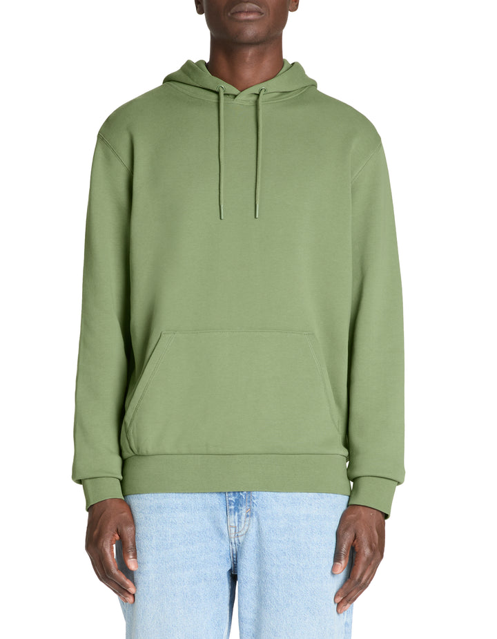 100% cotton hoodie