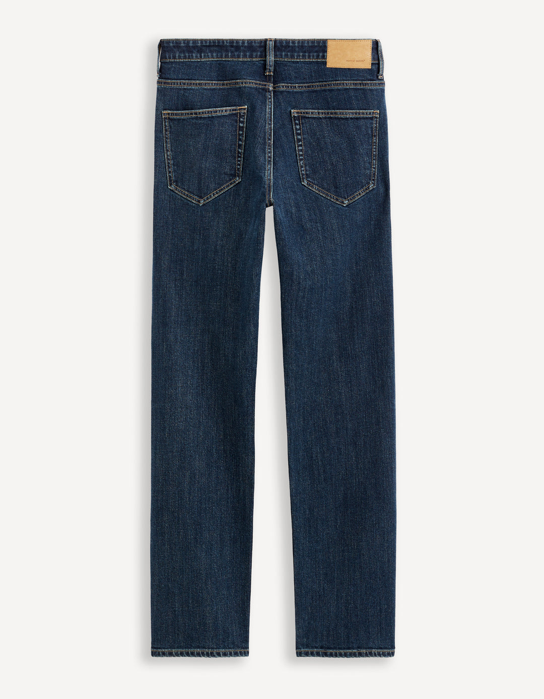 Regular C5 jeans 3 lengths stretch
