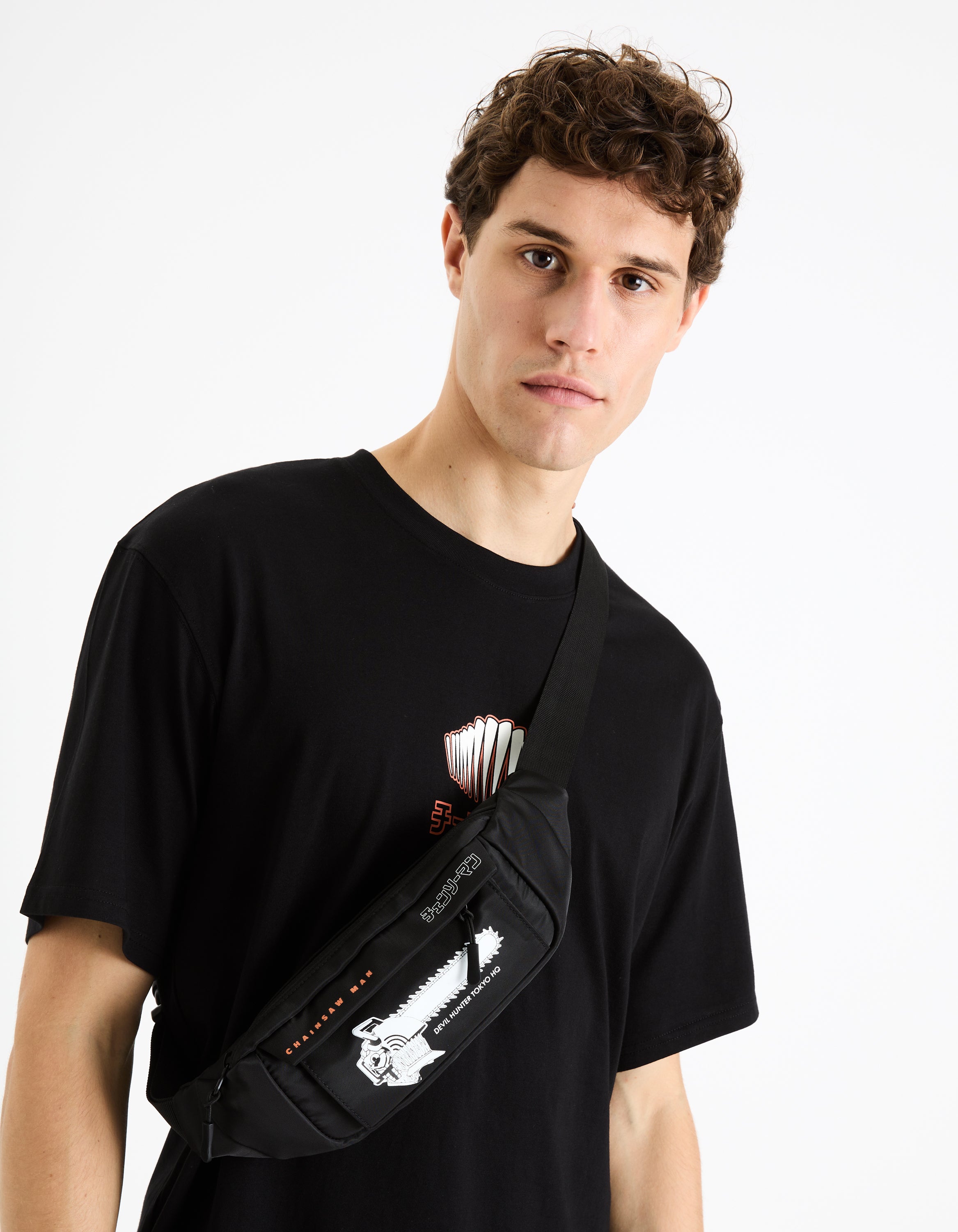 Bag square deal