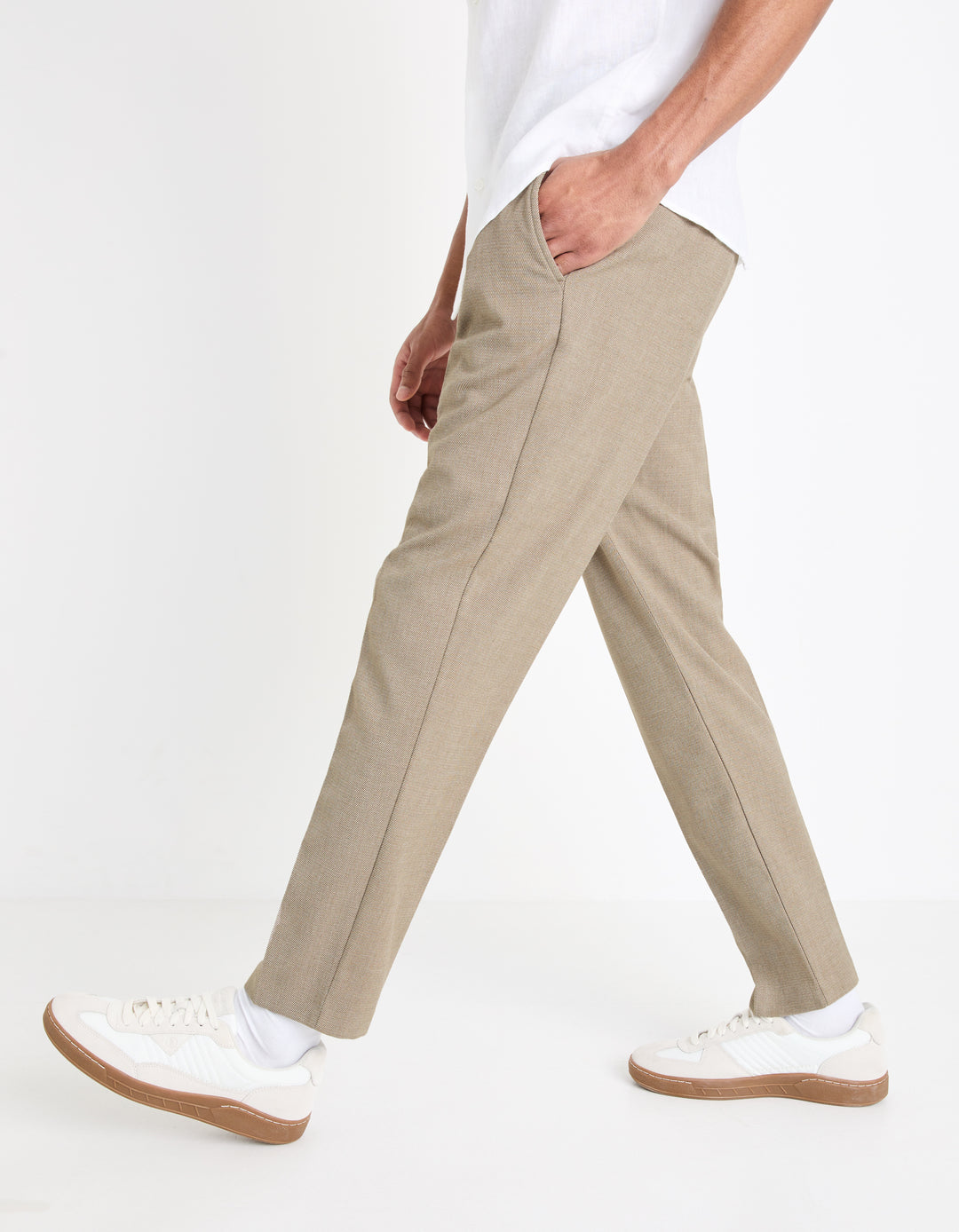 Unisex - Woven - Pants