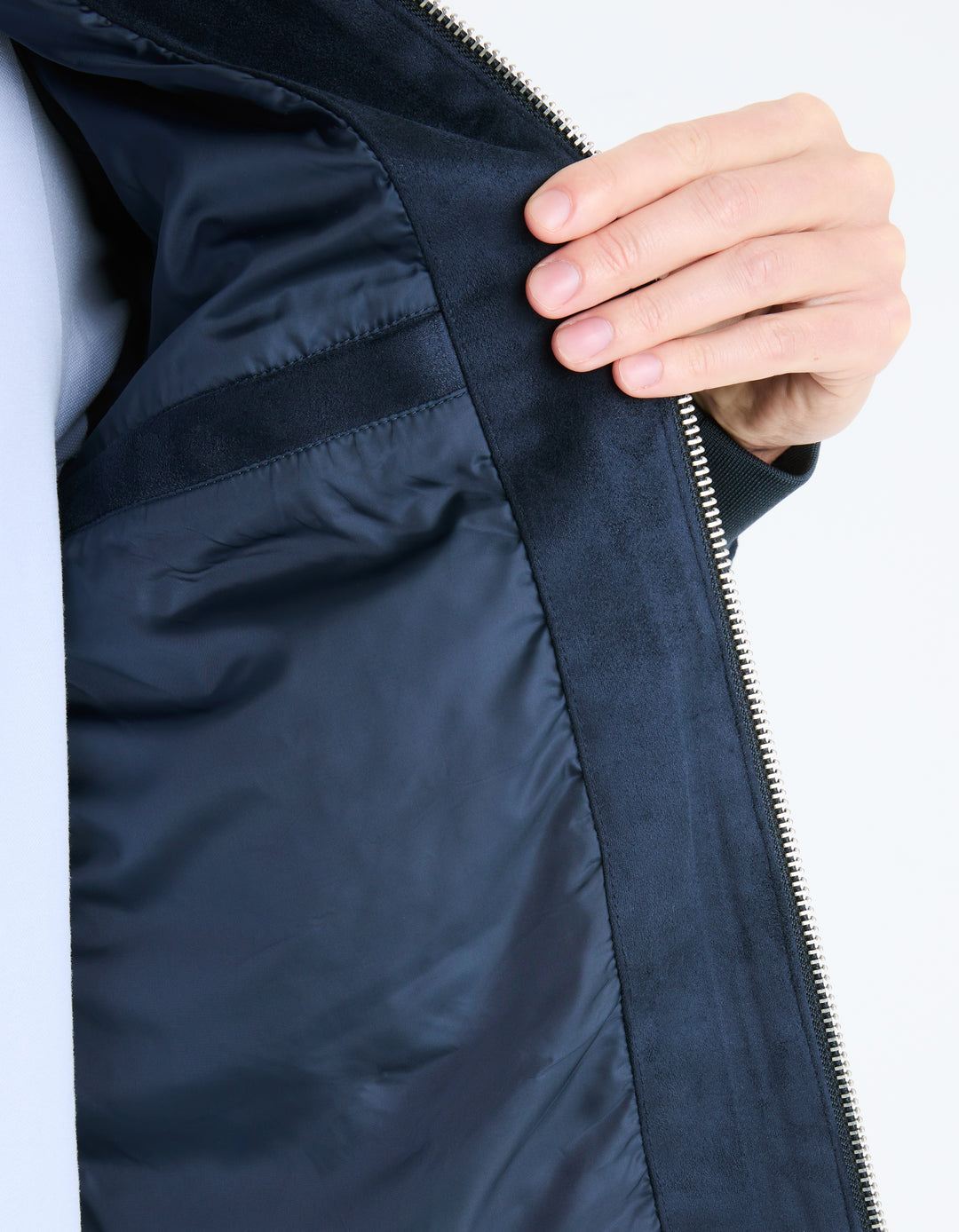 Unisex - Woven - Anorak/Jacket