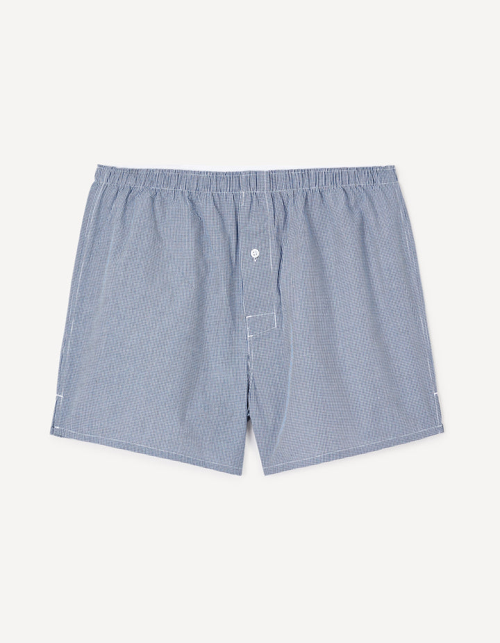 Unisex - Knitted - Pyjama (Top + Pants) BAS 6207110000