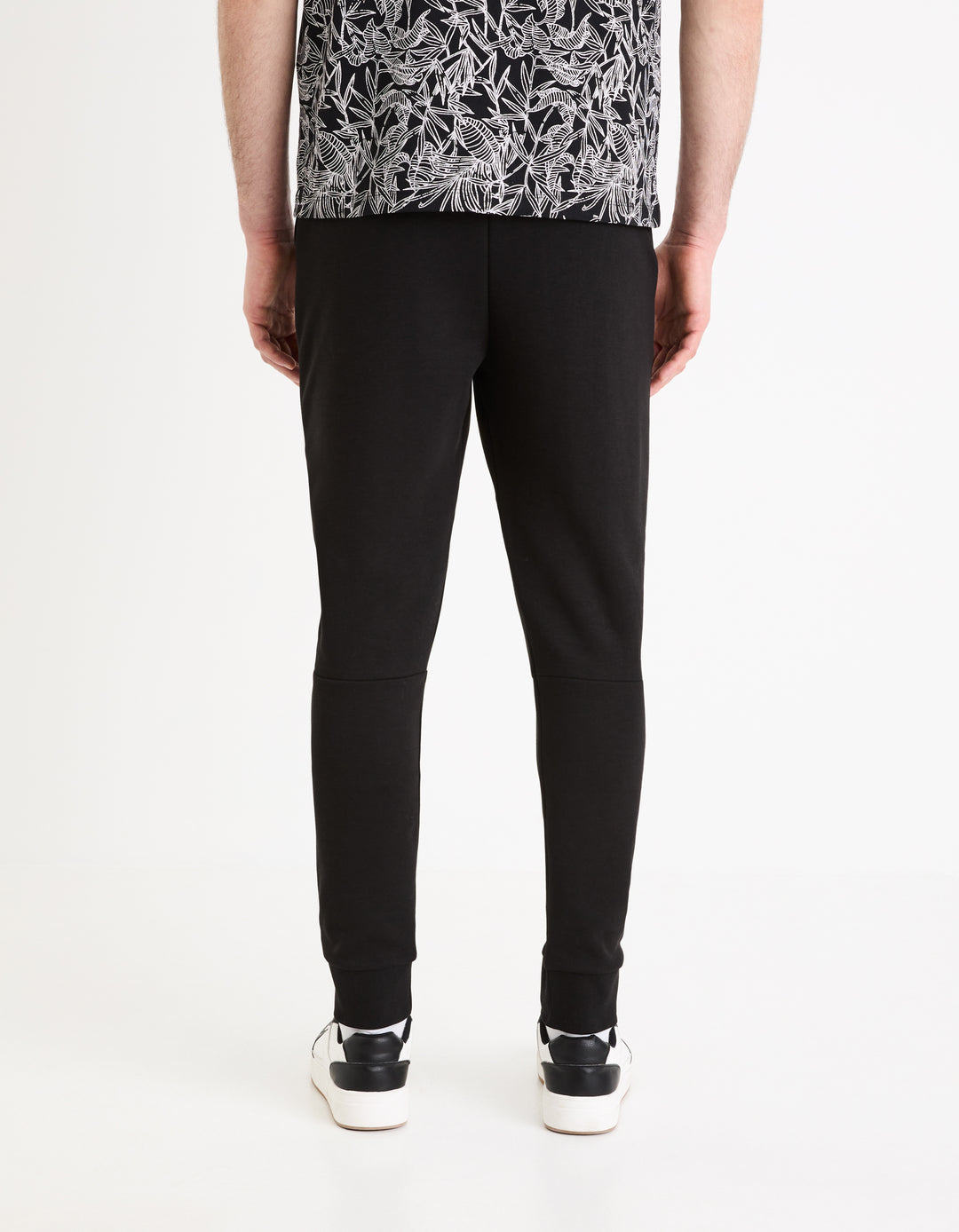 Unisex - Knitted - Pants