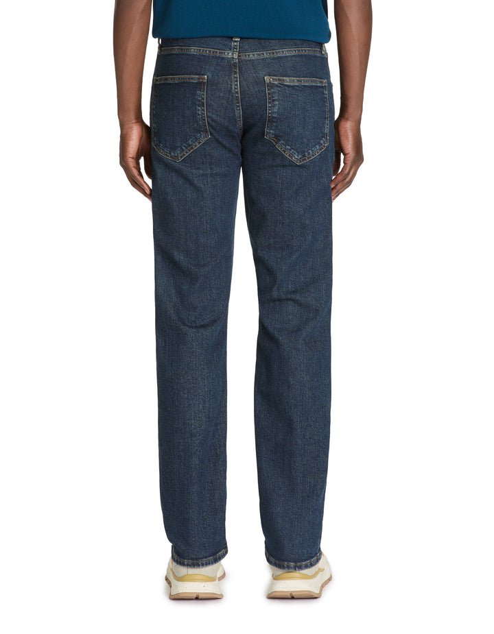 Regular C5 jeans 3 lengths stretch