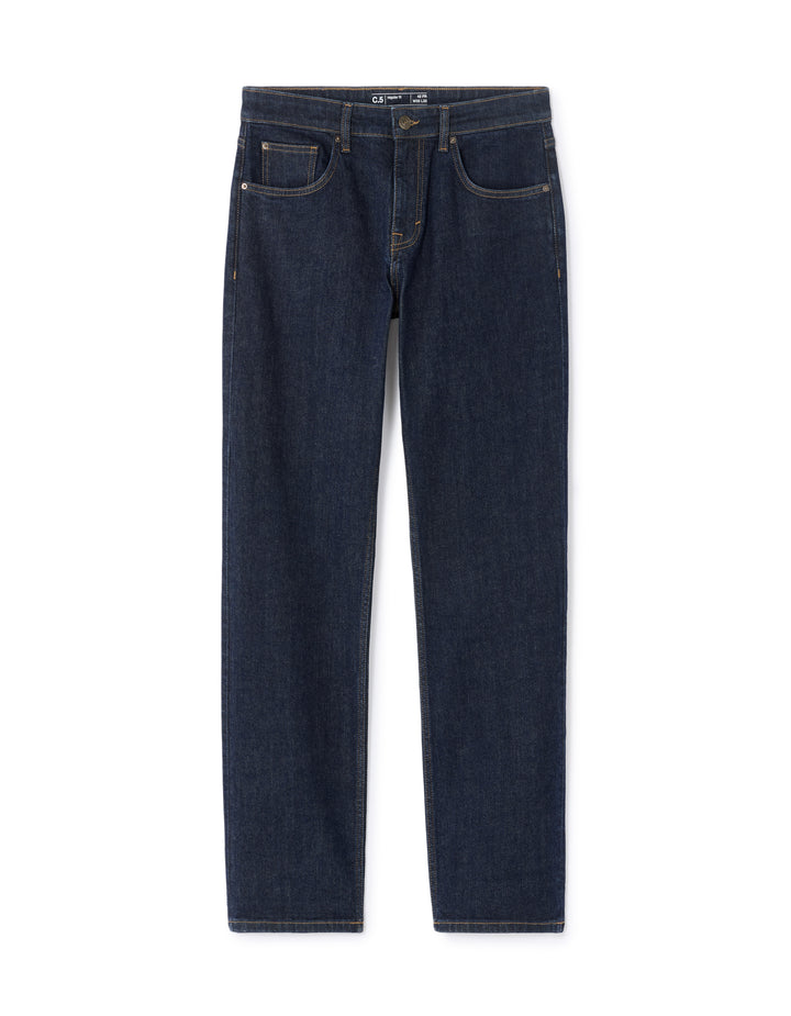 Men - Woven - Pants - denim cotton