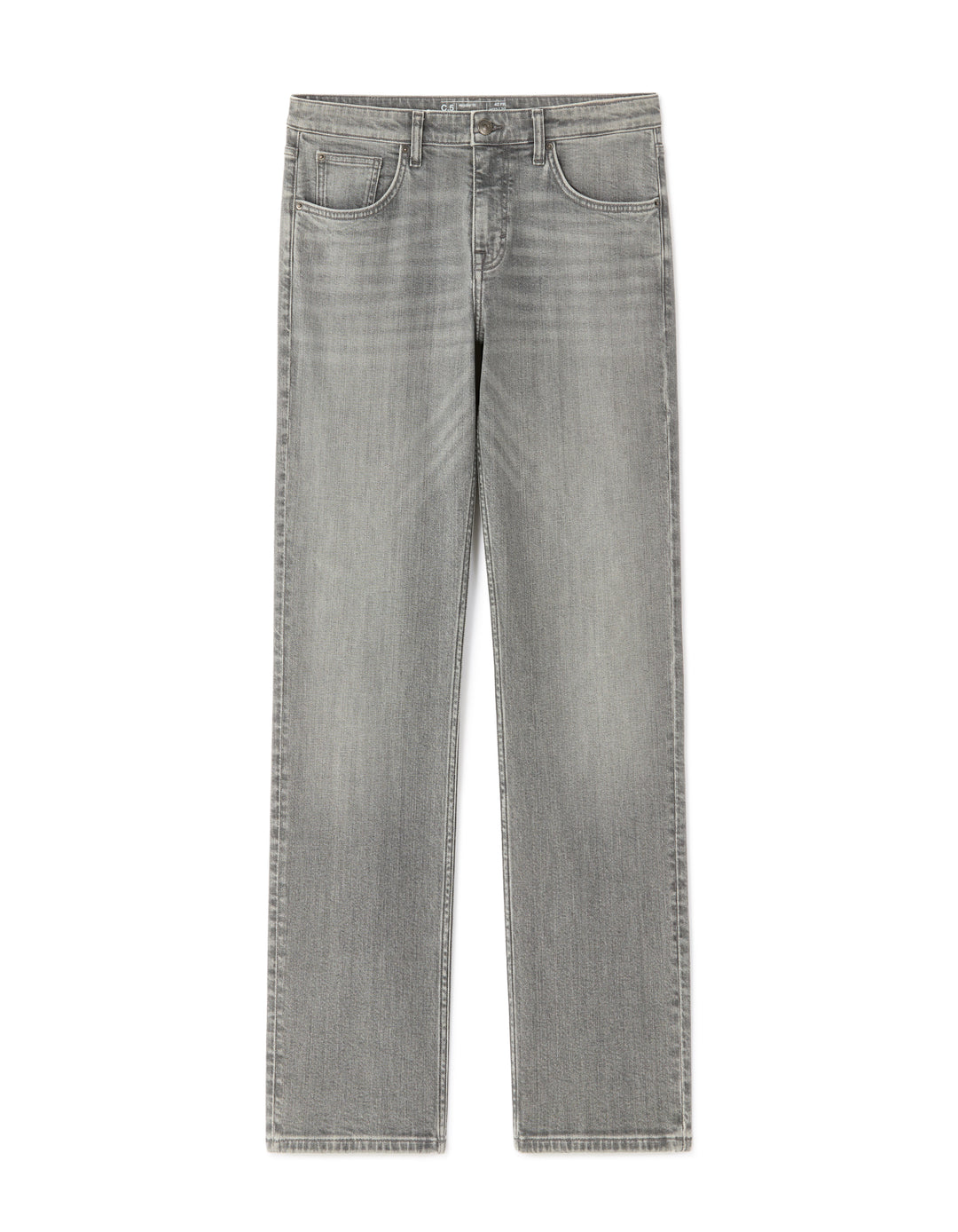 Jean C.5 regular stretch cotton 3 lengths