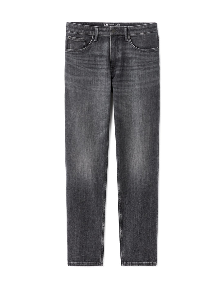 Men - Woven - Pants - denim cotton