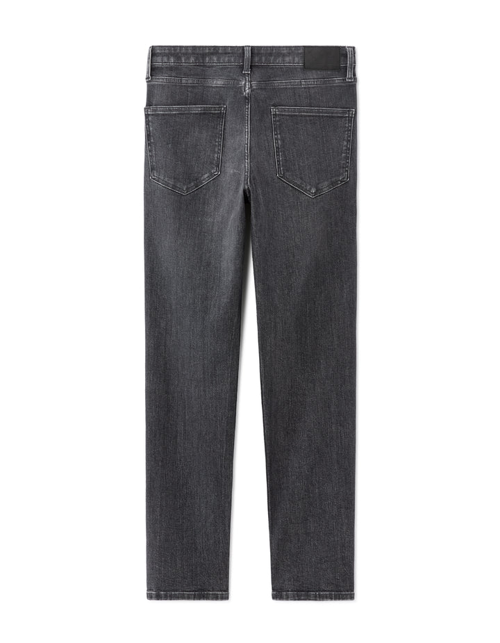 Men - Woven - Pants - denim cotton