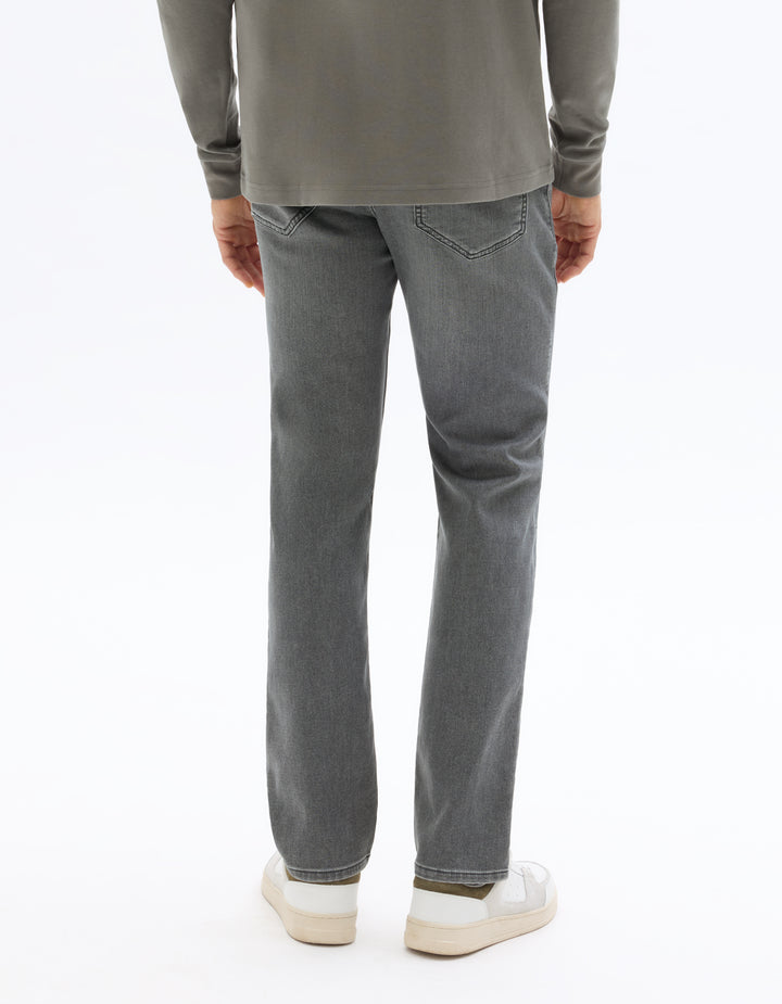 Men - Woven - Pants - denim cotton