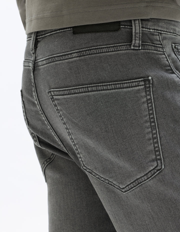 Men - Woven - Pants - denim cotton