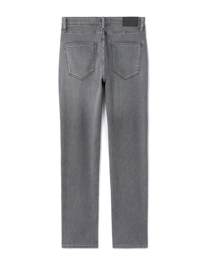 Men - Woven - Pants - denim cotton