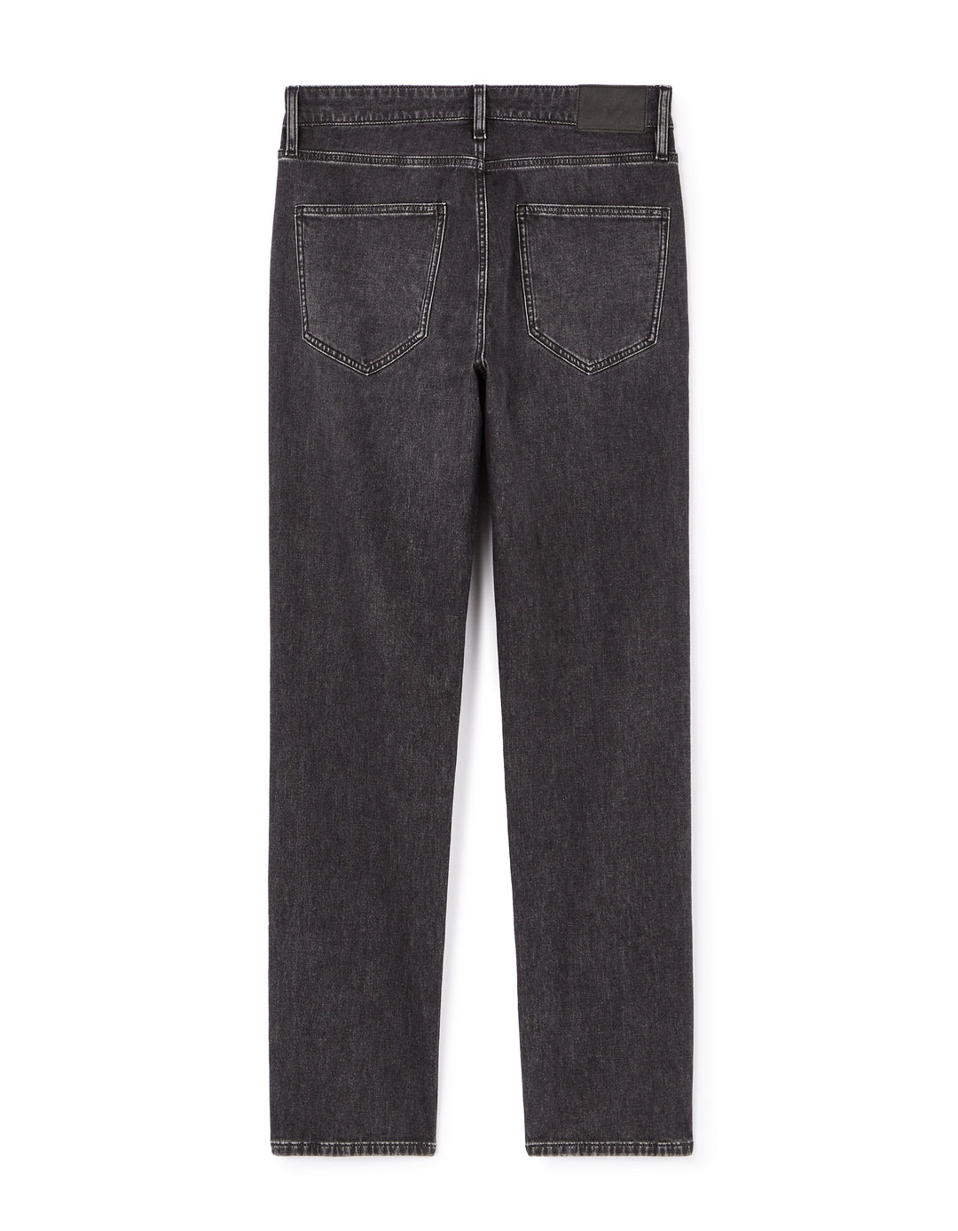 Men - Woven - Pants - denim cotton