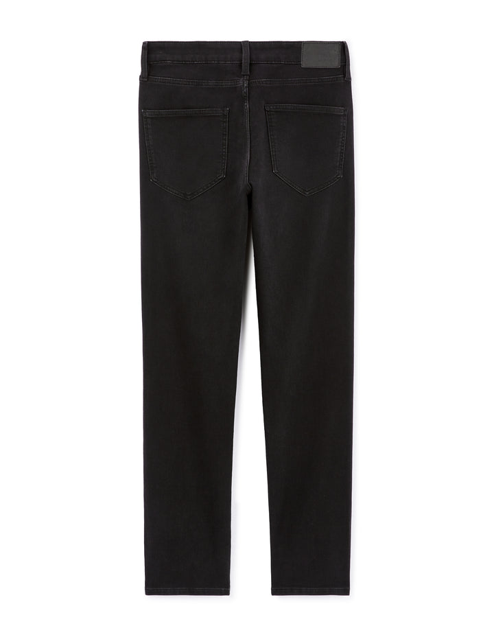 Men - Woven - Pants - denim cotton