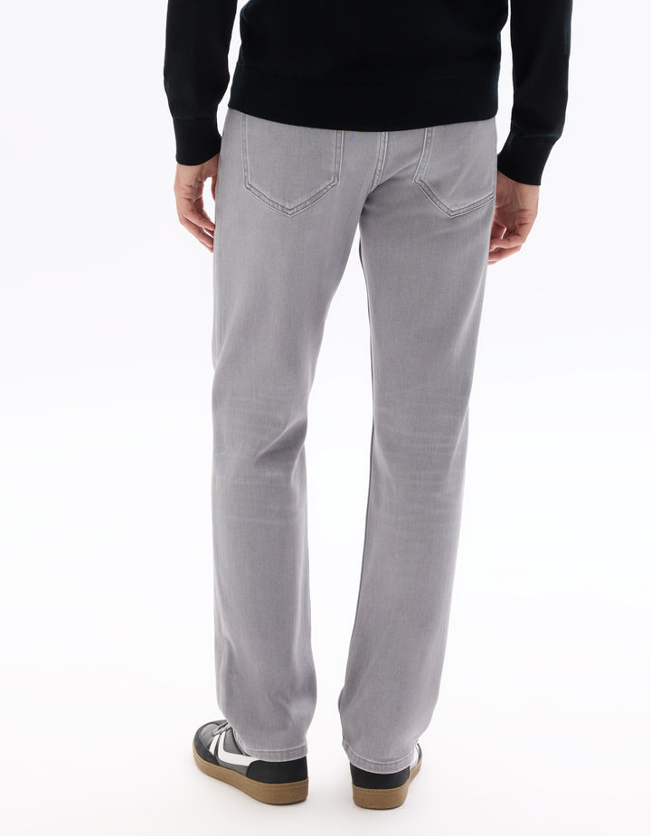 Jean C.35 straight stretch knit 3 lengths