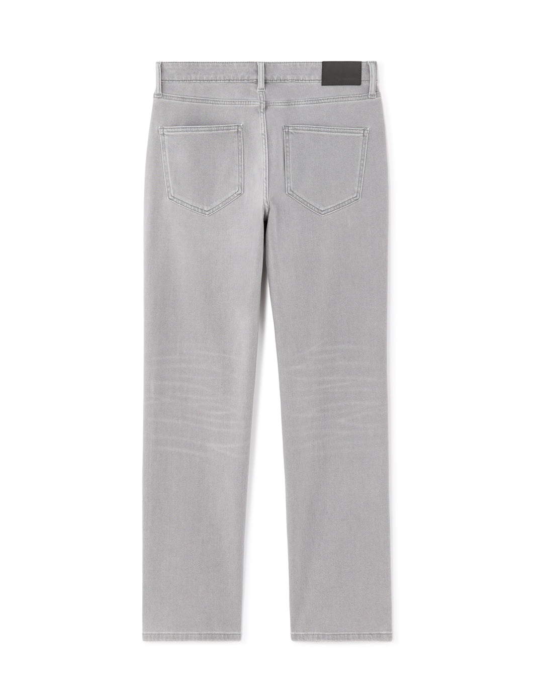 Jean C.35 straight stretch knit 3 lengths