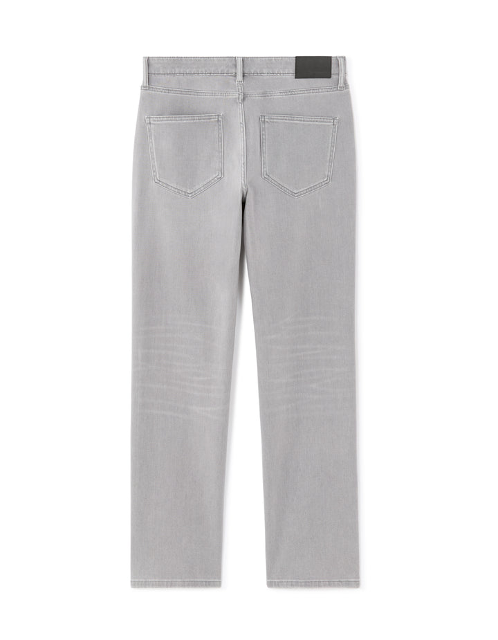 Jean C.35 straight stretch knit 3 lengths