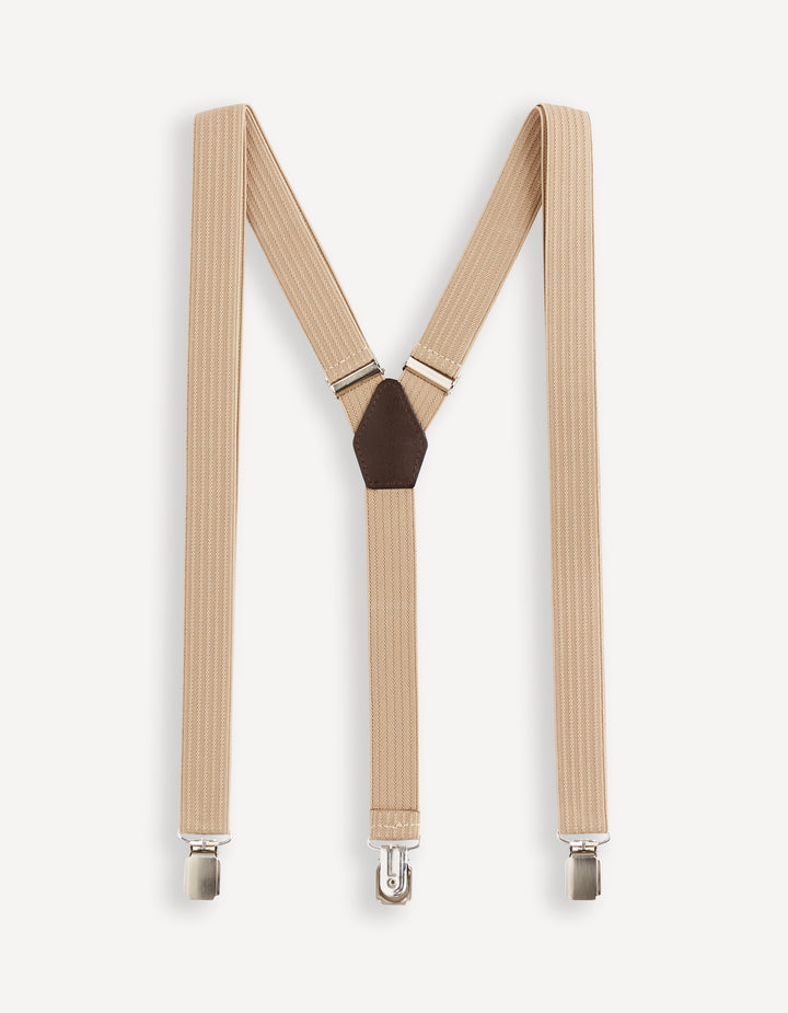 Suspenders - braces