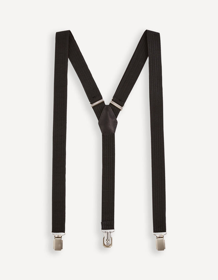 Suspenders - braces