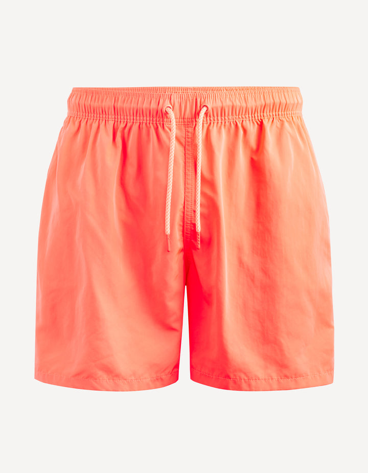 Men - Woven - Swim shorts