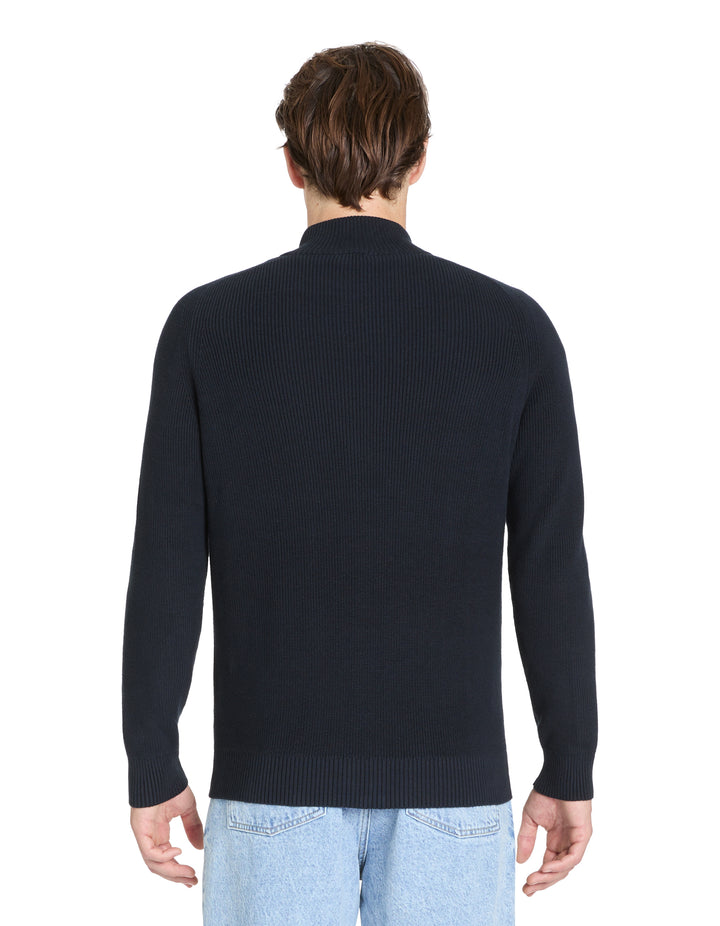 Unisex - Knitted - Sweater - Long sleeves