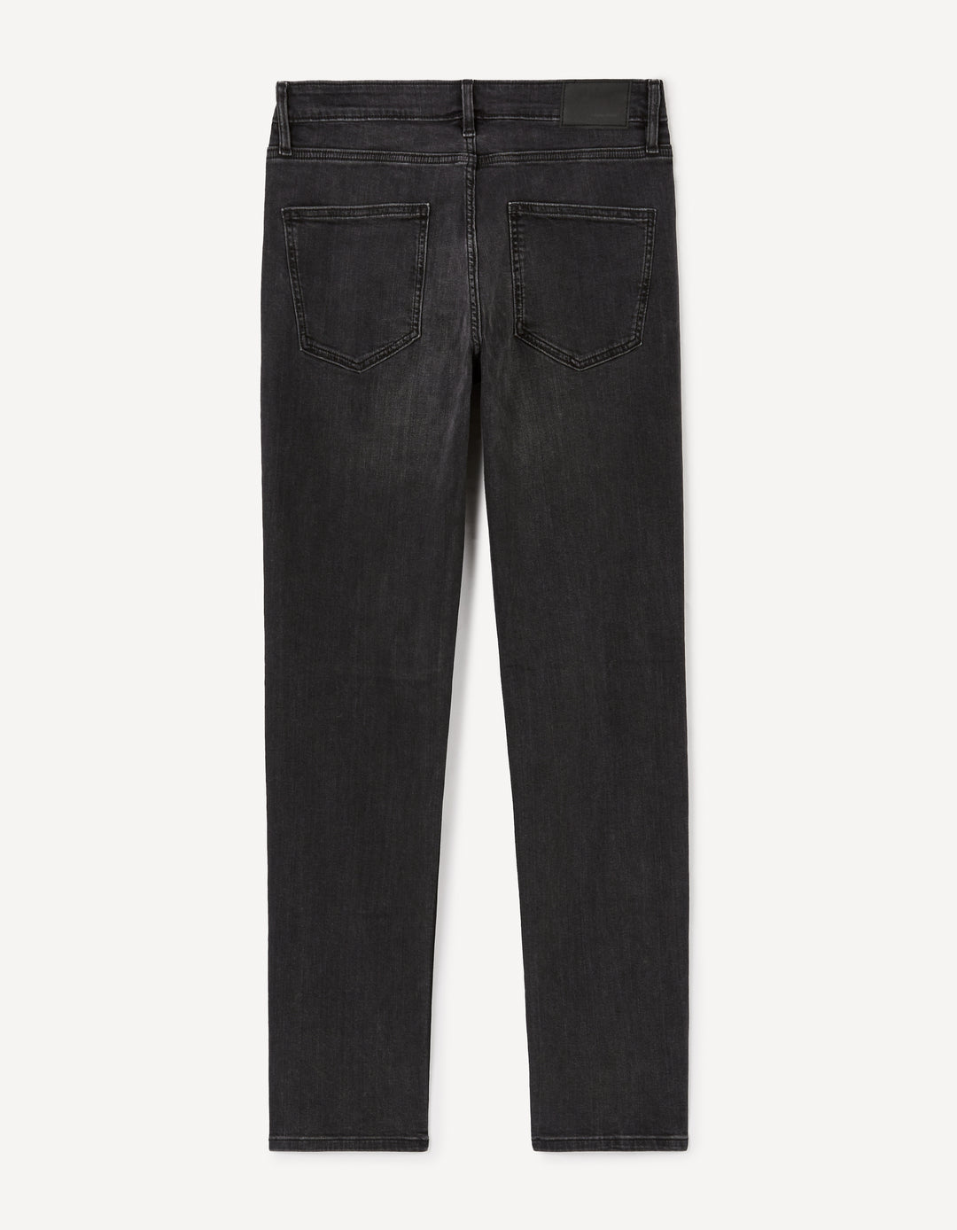 Men - Woven - Pants - denim cotton