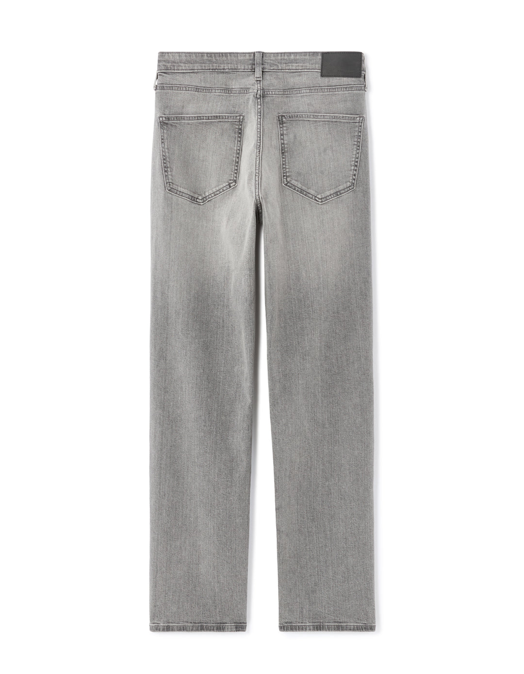 Men - Woven - Pants - denim cotton