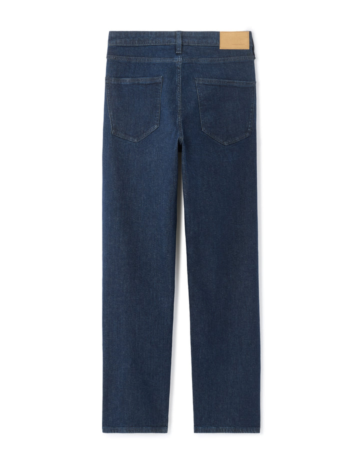 Men - Woven - Pants - denim cotton