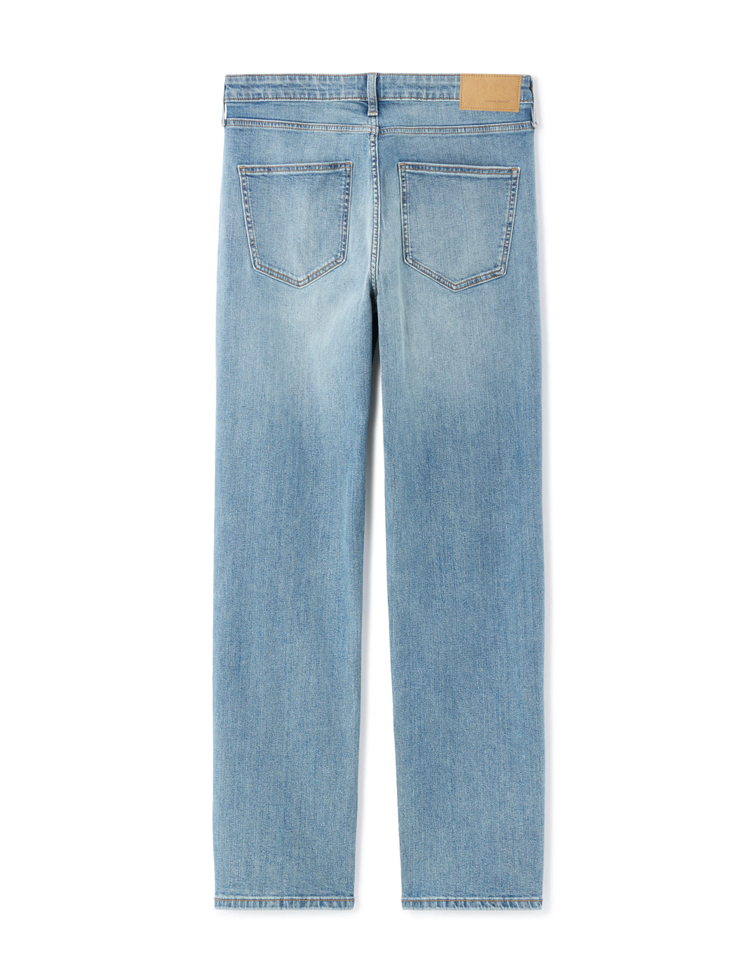 Men - Woven - Pants - denim cotton
