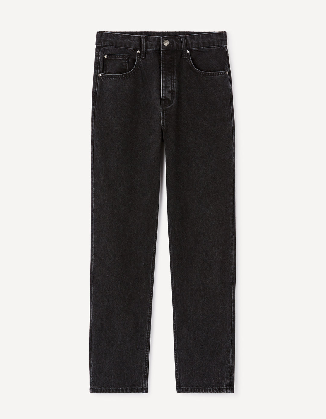 Men - Woven - Pants - denim cotton